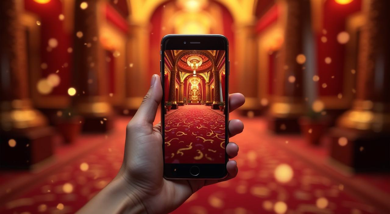 thai 2d mobile gaming