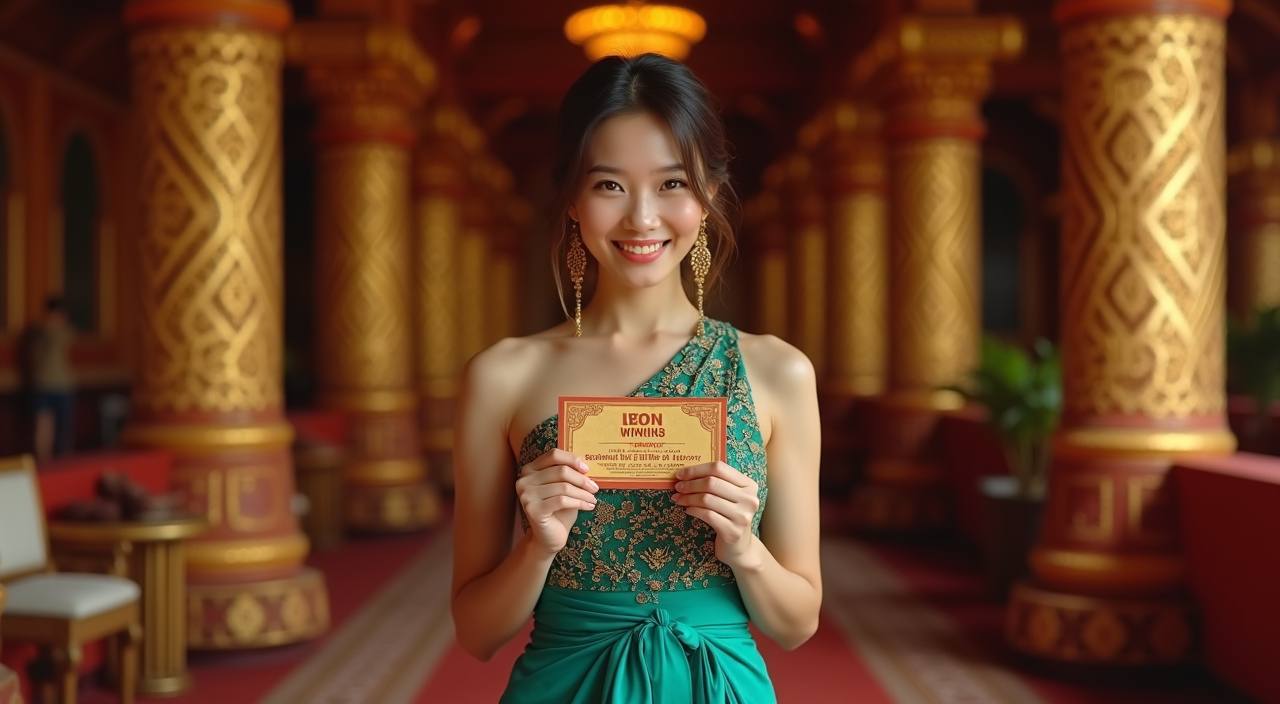 thai 2d lobby snapshot