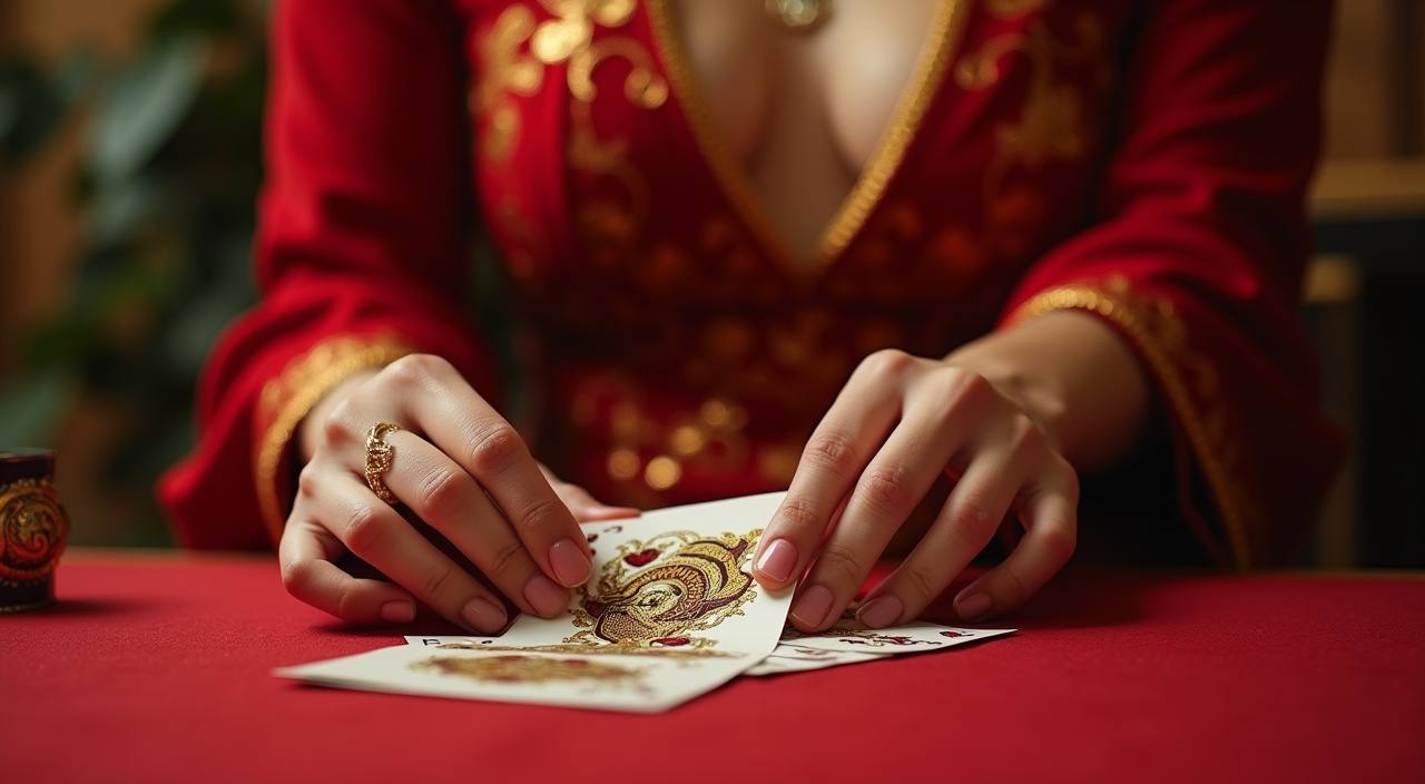 thai 2d Teenpatti Game